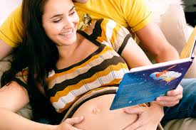 reading